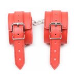 23073-naughty-toys-bdsm-red-faux-leather-ankle-cuffs-o-s-Love-Shop-Limassol