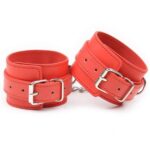 23073-naughty-toys-bdsm-red-faux-leather-ankle-cuffs-o-s-sex-shop-Paphos