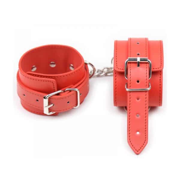 23073-naughty-toys-bdsm-red-faux-leather-ankle-cuffs-o-s-sexshop-Ayia-Napa 23073-naughty-toys-bdsm-red-faux-leather-ankle-cuffs-o-s-sexshop-Ayia-Napa