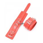 23073-naughty-toys-bdsm-red-faux-leather-ankle-cuffs-o-s-sexshop-Limassol