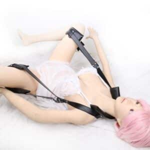 23227-padded-thigh-sling-position-aid-harness-strap-sexshop-Nicosia