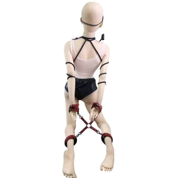 23251-naughty-toys-scandalous-quality-bondage-7pcs-set-sexshop-Paphos 23251-naughty-toys-scandalous-quality-bondage-7pcs-set-sexshop-Paphos