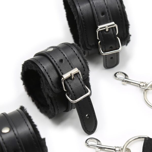 23641-naughty-toys-pvc-bed-bondage-wrist-and-ankles-restraints-Limassol-sex-shop 23641-naughty-toys-pvc-bed-bondage-wrist-and-ankles-restraints-Limassol-sex-shop