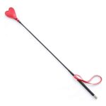 23647-fetish-spanking-crop-red-leather-heart-shape-slapper-60-cm-Limassol-LoveShop