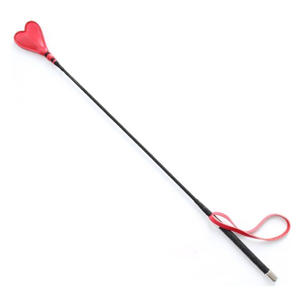 23647-fetish-spanking-crop-red-leather-heart-shape-slapper-60-cm-Limassol-LoveShop