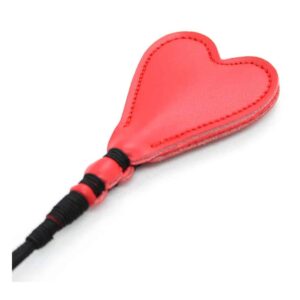 23647-fetish-spanking-crop-red-leather-heart-shape-slapper-60-cm-Nicosia-sexshop