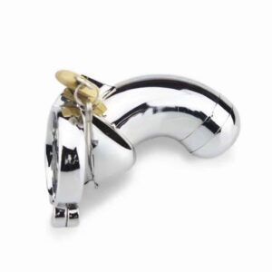 23699-steel-penis-chastity-cage-with-removable-front-end-and-locker-Paphos-sex-shop