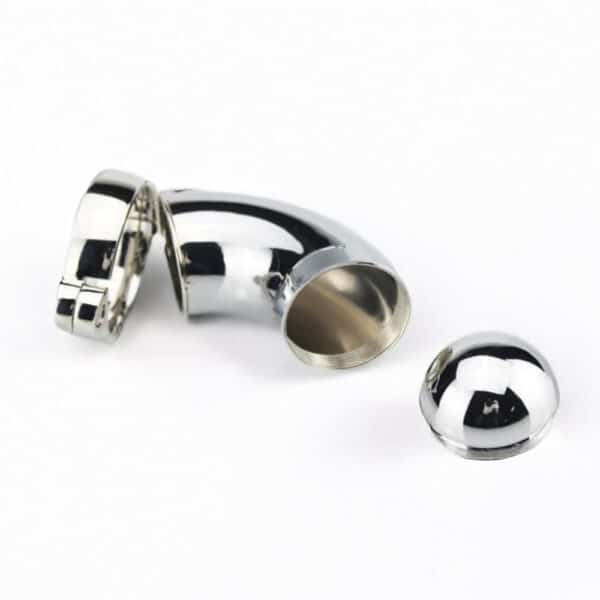 23699-steel-penis-chastity-cage-with-removable-front-end-and-locker-sex-shop-Larnaka