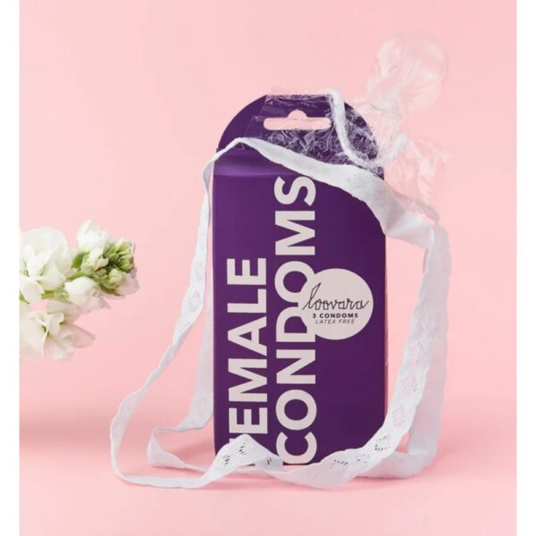 23715-loovara-female-condoms-latex-free-3-pieces-sex-shop-Paphos 23715-loovara-female-condoms-latex-free-3-pieces-sex-shop-Paphos