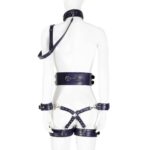 23721-premium-fetish-collection-complete-6-piece-set-sexy-blue-sex-shop-Paphos
