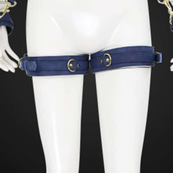 23725-premium-fetish-collection-complete-6-piece-set-tibet-blue-gold-Ayia-Napa-sexshop 23725-premium-fetish-collection-complete-6-piece-set-tibet-blue-gold-Ayia-Napa-sexshop