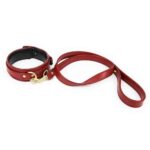23727-premium-fetish-collection-complete-6-piece-set-wine-red-gold-Nicosia-sex-shop
