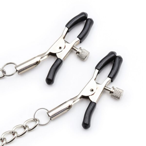 23747-ball-gag-4-cm-with-chained-nipple-clamps-Larnaka-sexshop 23747-ball-gag-4-cm-with-chained-nipple-clamps-Larnaka-sexshop