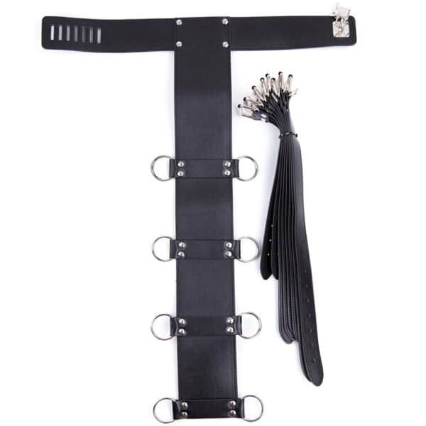 23767-body-leather-restraints-collar-with-locking-arm-splints-Cyprus-Love-Shop 23767-body-leather-restraints-collar-with-locking-arm-splints-Cyprus-Love-Shop
