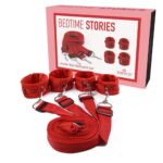 23799-toybox-bedtime-stories-under-bed-restraint-set-red-loveshop