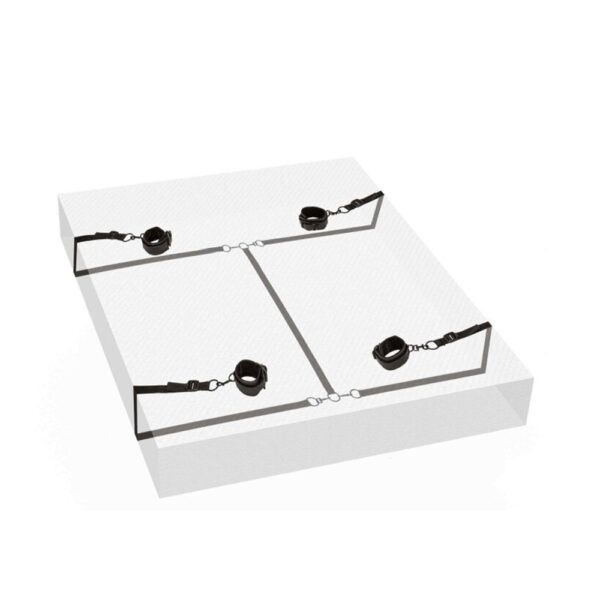 23799-toybox-bedtime-stories-under-bed-restraint-set-red-sex-shop-cyprus 23799-toybox-bedtime-stories-under-bed-restraint-set-red-sex-shop-cyprus