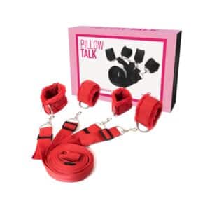 23823-toybox-pillow-talk-under-bed-restraint-set-red-Larnaka-sex-shop