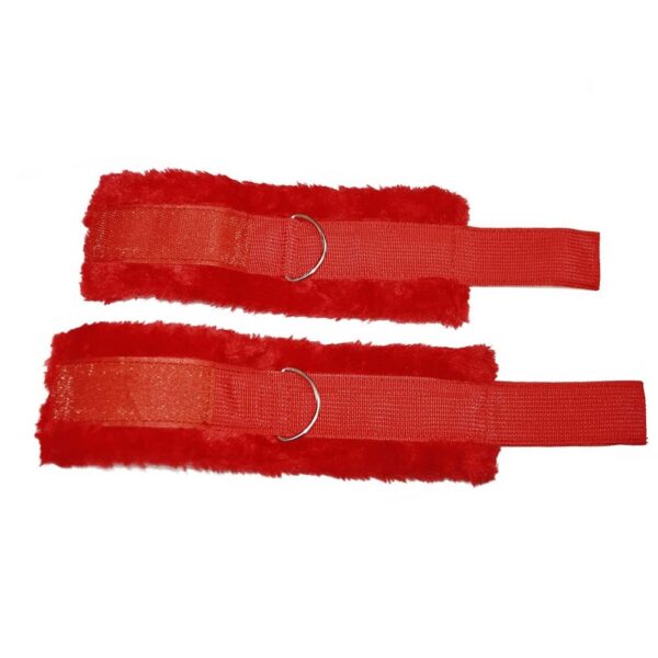 23823-toybox-pillow-talk-under-bed-restraint-set-red-Paphos-sexshop 23823-toybox-pillow-talk-under-bed-restraint-set-red-Paphos-sexshop