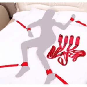 23823-toybox-pillow-talk-under-bed-restraint-set-red-loveshop-Paphos