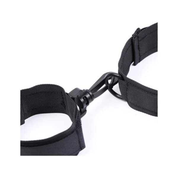 24617-naughty-toys-nylon-collar-with-wrist-restraints-Limassol-sex-shop 24617-naughty-toys-nylon-collar-with-wrist-restraints-Limassol-sex-shop