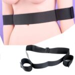 24667-naughty-toys-waist-to-wrist-restraints-sexshop-Larnaka