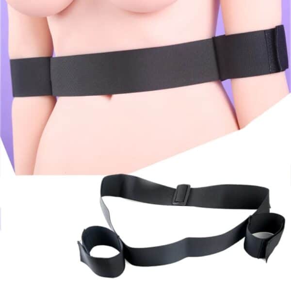 24667-naughty-toys-waist-to-wrist-restraints-sexshop-Larnaka 24667-naughty-toys-waist-to-wrist-restraints-sexshop-Larnaka