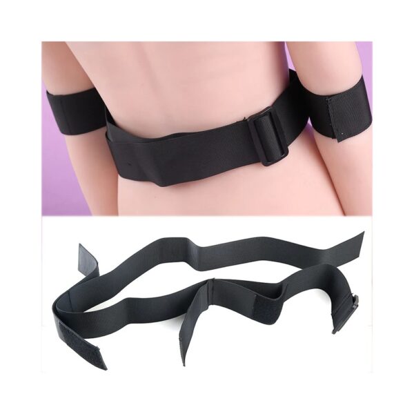 24667-naughty-toys-waist-to-wrist-restraints-sexshop-Lemesos-2 24667-naughty-toys-waist-to-wrist-restraints-sexshop-Lemesos-2