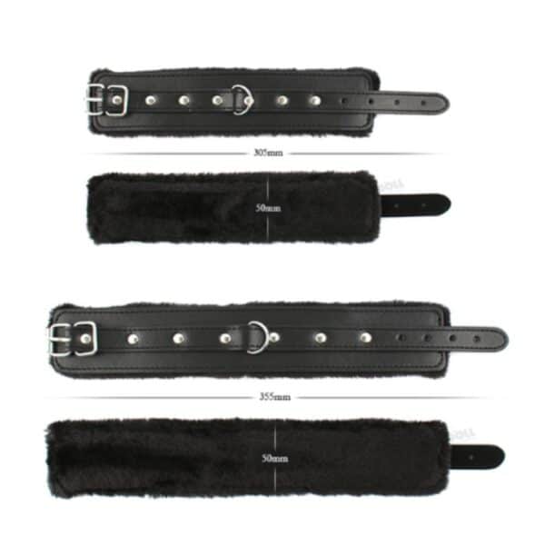 25267-naughty-toys-fur-wrist-ankle-cuffs-with-hog-tie-Nicosia-sexshop 25267-naughty-toys-fur-wrist-ankle-cuffs-with-hog-tie-Nicosia-sexshop