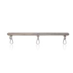 25317-naughty-toys-fetish-restraint-spreader-metal-bar-with-3-hooks-Nicosia-sexshop