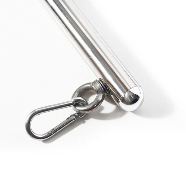 25317-naughty-toys-fetish-restraint-spreader-metal-bar-with-3-hooks-sexshop-Pafos 25317-naughty-toys-fetish-restraint-spreader-metal-bar-with-3-hooks-sexshop-Pafos