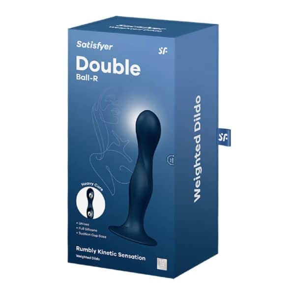 4061504048673-Satisfyer-Double-Ball-R-Dildo-Blue-loveshop-Cy 4061504048673-Satisfyer-Double-Ball-R-Dildo-Blue-loveshop-Cy