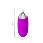 7491-pretty-love-berger-rechargeable-vibrating-egg-sexshop-Larnaca