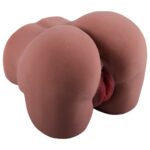 BJD-010-toyboy-life-like-brown-tpe-female-torso-pussy-and-ass-masturbation-sex-doll-for-men