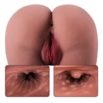 BJD-010-toyboy-life-like-brown-tpe-female-torso-pussy-and-ass-sex-shop-limassol