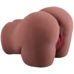 BJD-010-toyboy-life-like-brown-tpe-female-torso-pussy-and-ass-sex-shop-nicosia
