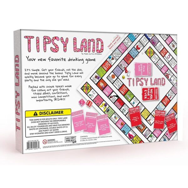 EK-8702-tipsy-land-funny-party-board-game-for-adults-cyprus-sex-shop
