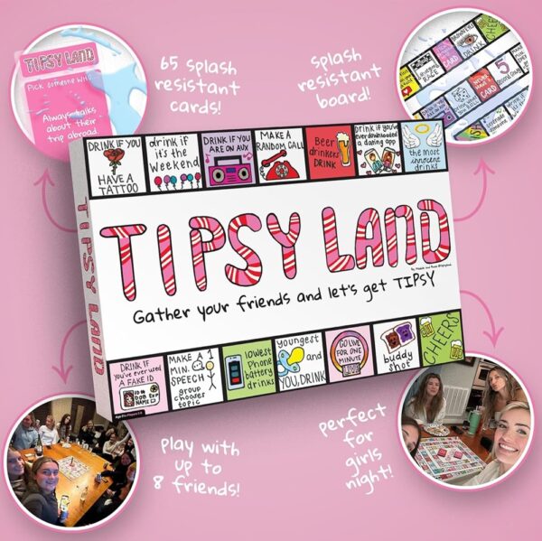EK-8702-tipsy-land-funny-party-board-game-for-adults-paphos-sex-shop EK-8702-tipsy-land-funny-party-board-game-for-adults-paphos-sex-shop