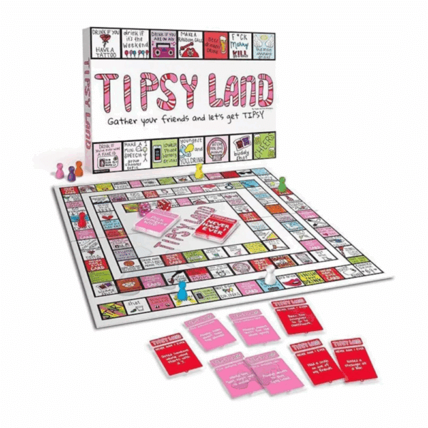 EK-8702-tipsy-land-funny-party-board-game-for-adults-sex-shop-kibris EK-8702-tipsy-land-funny-party-board-game-for-adults-sex-shop-kibris