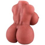 EK-BJD-012-toyboy-mini-torso-male-masturbator-brown-sex-doll-limassol-sex-shop-loveshop
