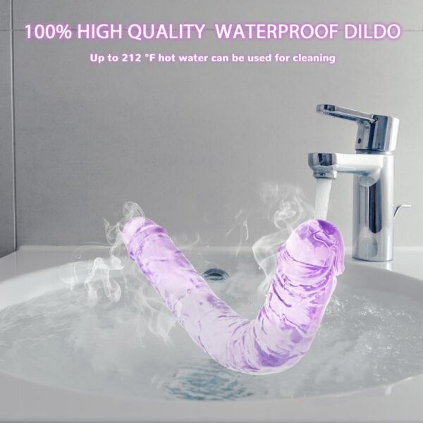 EK-QS-D001-SZ-toyboy-light-purple-double-ended-dildo-33-cm-sex-shop-limassol EK-QS-D001-SZ-toyboy-light-purple-double-ended-dildo-33-cm-sex-shop-limassol
