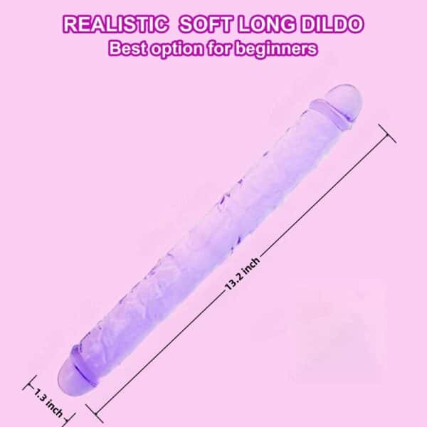 EK-QS-D001-SZ-toyboy-light-purple-double-ended-dildo-33-cm-sex-shop-nicosia EK-QS-D001-SZ-toyboy-light-purple-double-ended-dildo-33-cm-sex-shop-nicosia