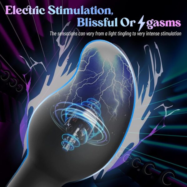 EK-RC051-toyboy-electro-shock-butt-plug-with-remote-control-sex-shop-nicosia EK-RC051-toyboy-electro-shock-butt-plug-with-remote-control-sex-shop-nicosia