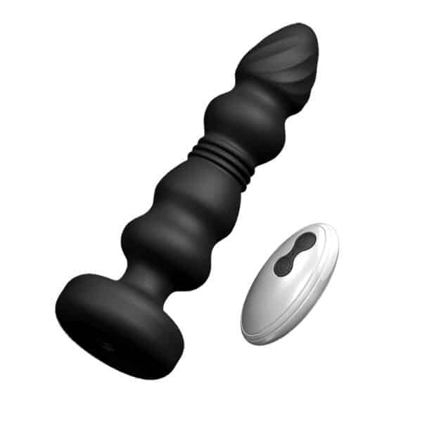 EK-XLKJ003-toyboy-thrusting-vibrating-anal-plug-with-remote-control-sexshop-limassol EK-XLKJ003-toyboy-thrusting-vibrating-anal-plug-with-remote-control-sexshop-limassol