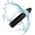 GM-ZD019-toyboy-black-rechargeable-silicone-bullet-vibrator-sex-shop-larnaka