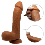 14913-BW-008040NR-1-Beautiful-Johnson-realistic-dildo-bals-suction-Love-Shop-Limassol