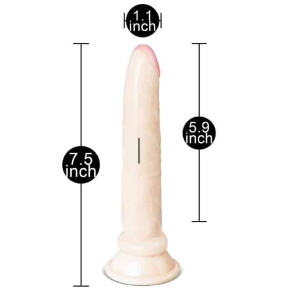 19275-toyboy-realistic-dildo-with-suction-cup-Flesh-color-sex-shop-nicosia 19275-toyboy-realistic-dildo-with-suction-cup-Flesh-color-sex-shop-nicosia