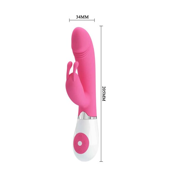21233-pretty-love-gene-rabbit-dildo-vibrator-20-cm-Limassol-sex-shop 21233-pretty-love-gene-rabbit-dildo-vibrator-20-cm-Limassol-sex-shop