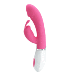 21233-pretty-love-gene-rabbit-dildo-vibrator-20-cm-sex-shop-Limassol
