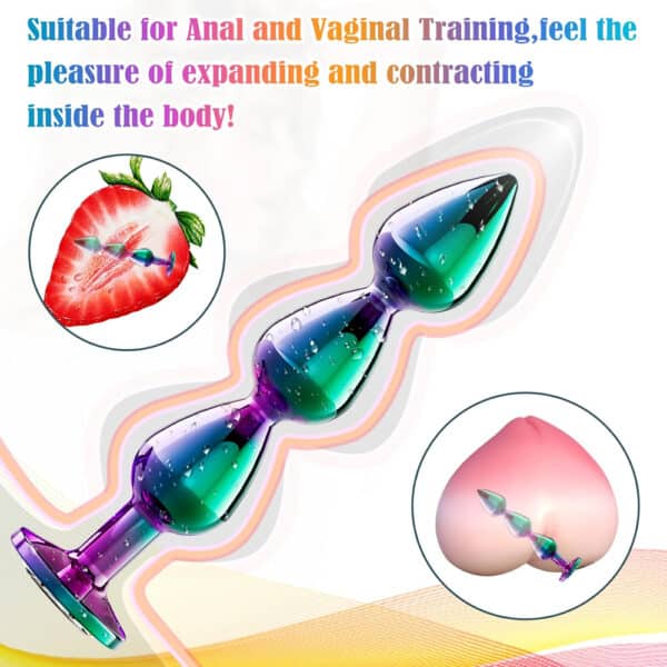 26753-iridescent-metal-anal-tribal-bead-plug-with-gem-sex-shop-nicosia 26753-iridescent-metal-anal-tribal-bead-plug-with-gem-sex-shop-nicosia