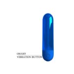 26887-Pretty-Love-BI-300091-2-Kiwi-mini-bullet-vibrator-blue-Sex-Shop-Limassol